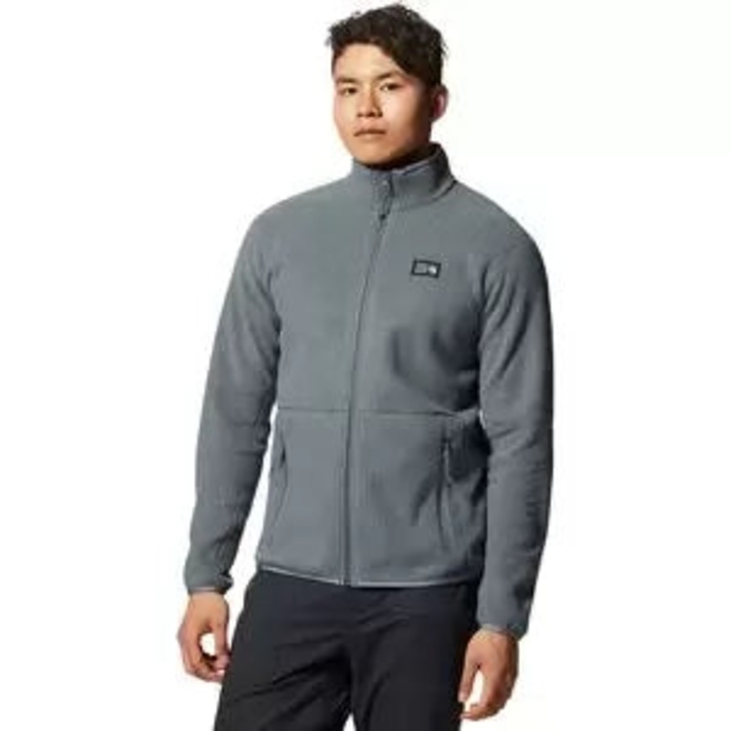 Mountain Hardwear Explore Fleece Jacket