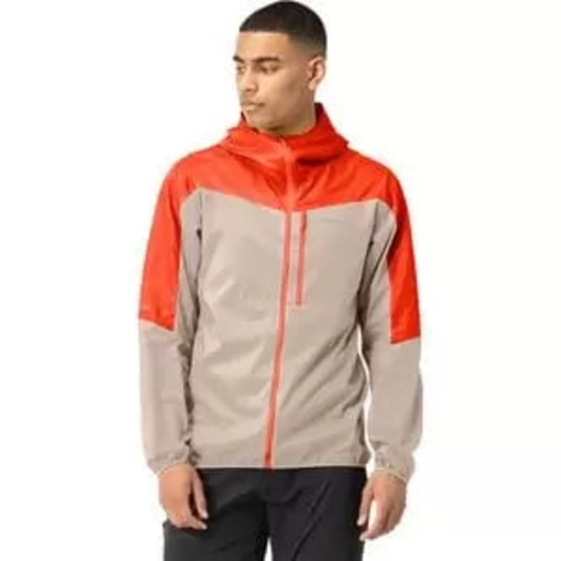 Norrona Falketind Aero60 Hood Windbreaker