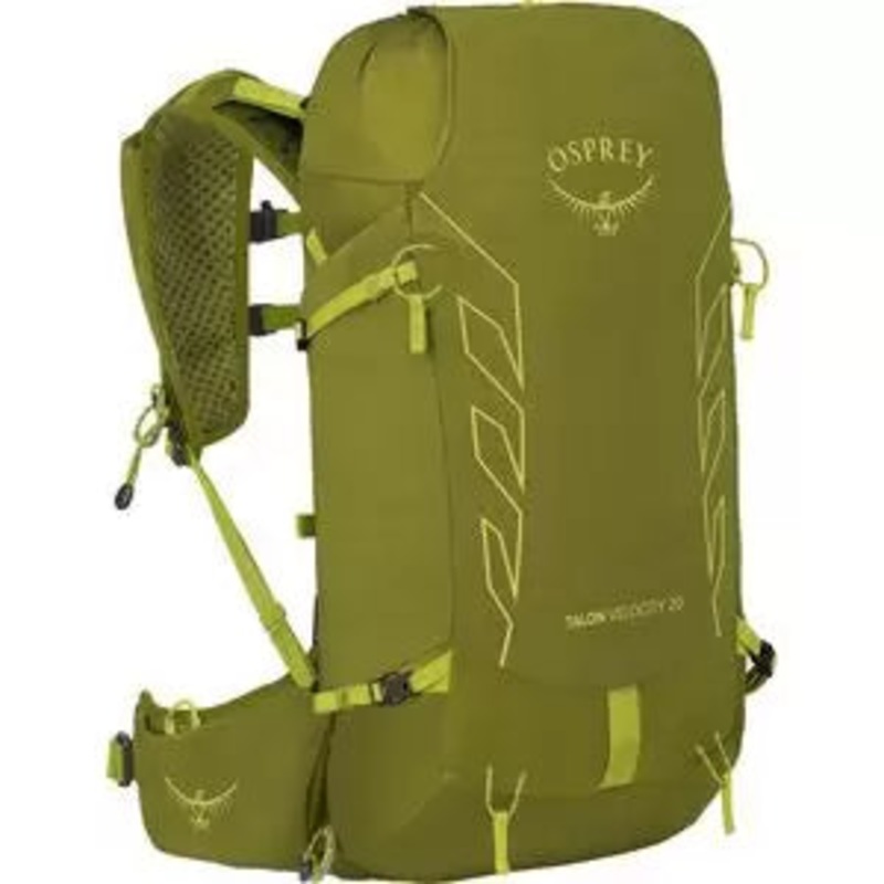 Osprey Packs Talon Velocity 20L Backpack