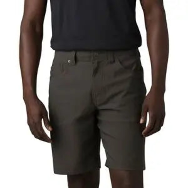 PrAna Brion 9in Short II