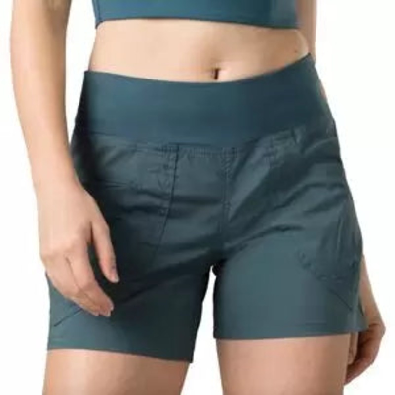 PrAna Kanab Short