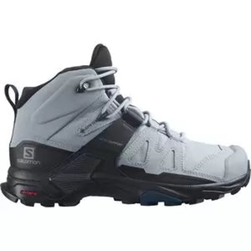 Salomon X Ultra 4 Mid GTX Wide Hiking Boot