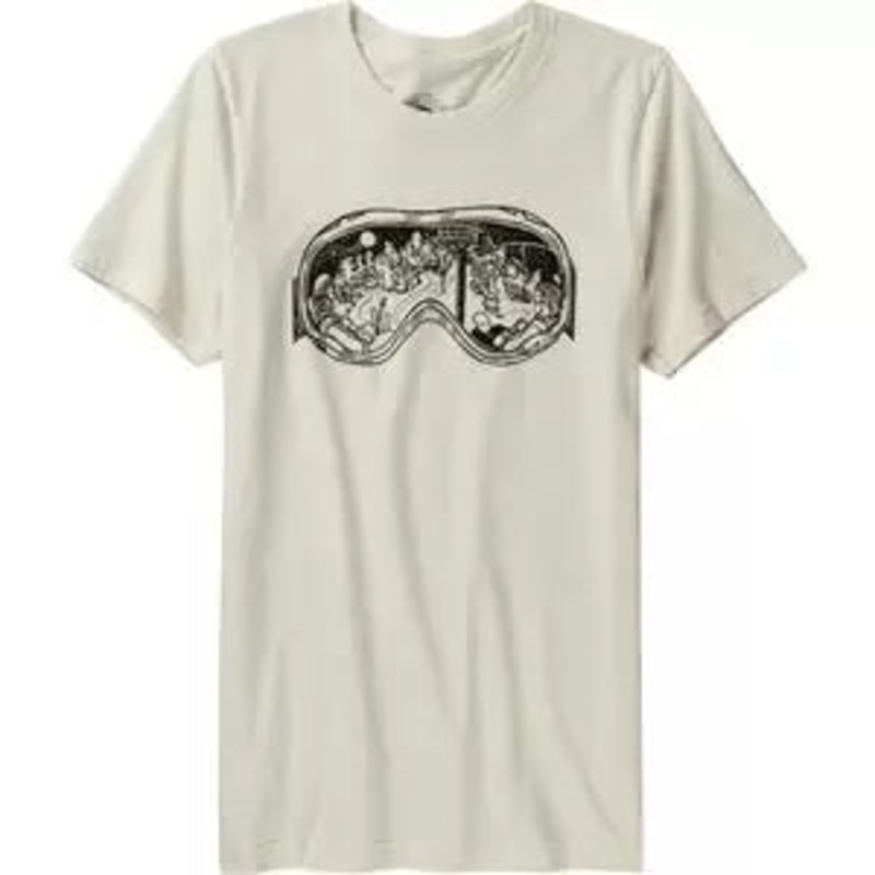 Slow Loris Goggles T-Shirt