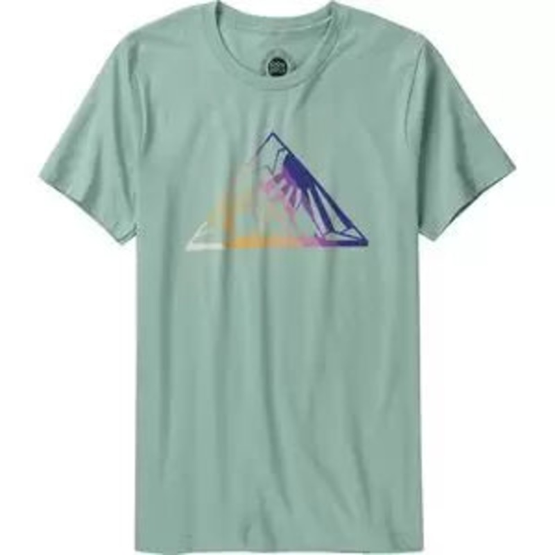 Slow Loris Rays + Waves T-Shirt