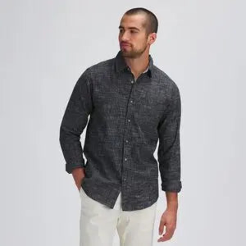 Stoic Gulch Long-Sleeve Shirt