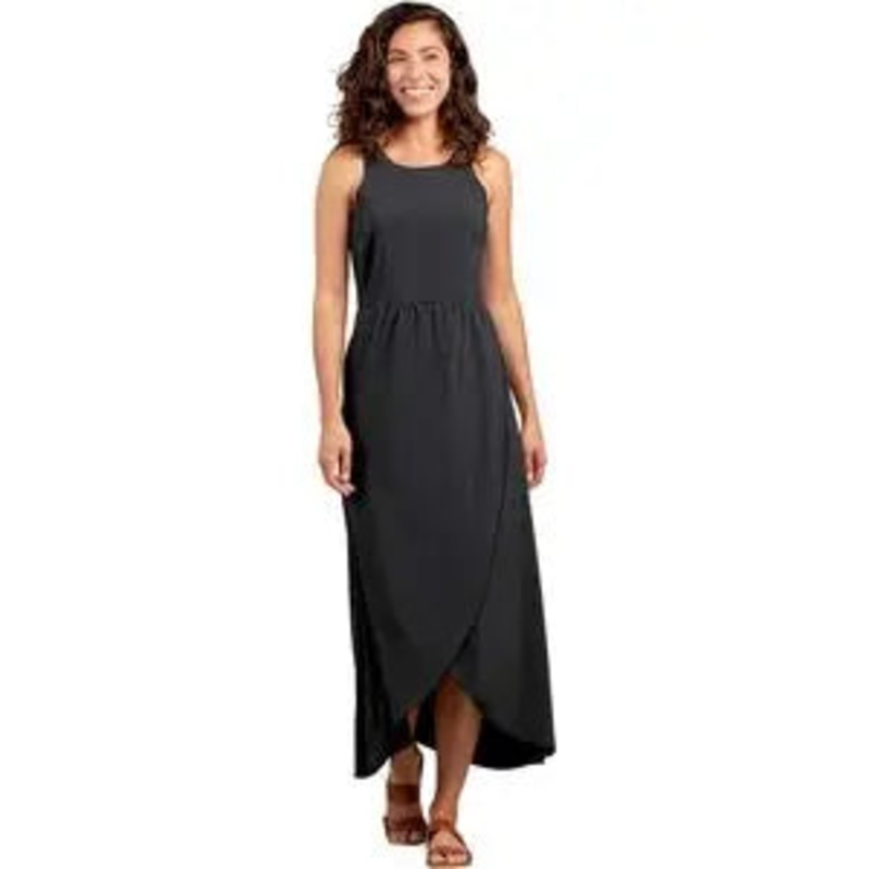 Toad&Co Sunkissed Maxi Dress