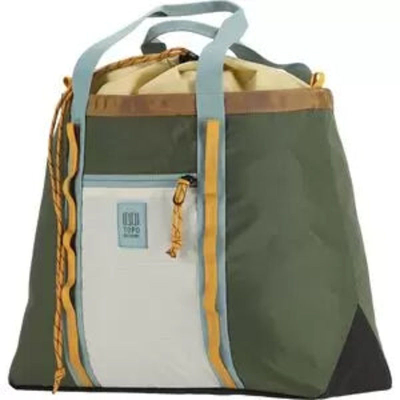 Topo Designs Mountain Utility Tote