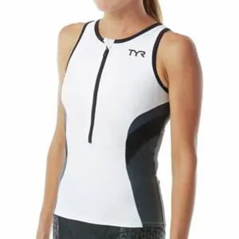 TYR Competitor Tri Tank Top