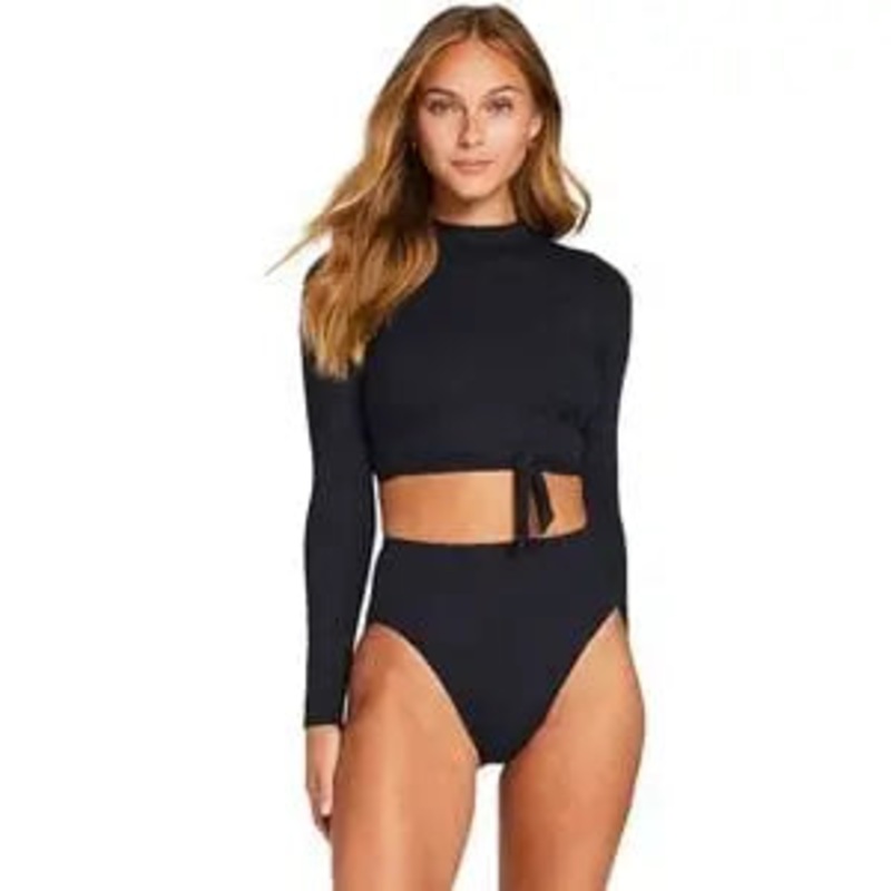 Vitamin A Remy Rashguard Top