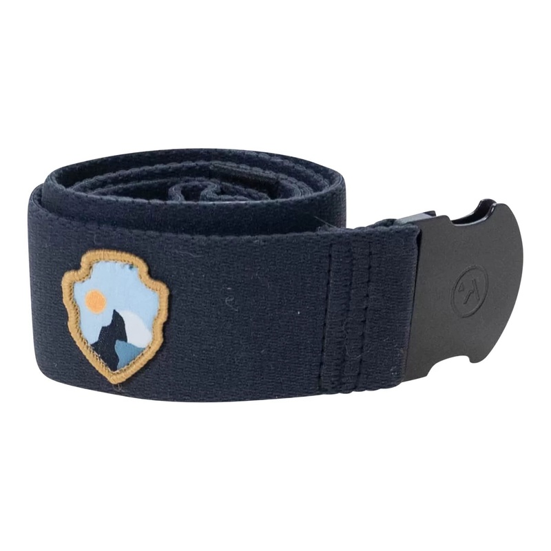 Arcade Belt Co. Yosemite Natonal Park Belt - Men's