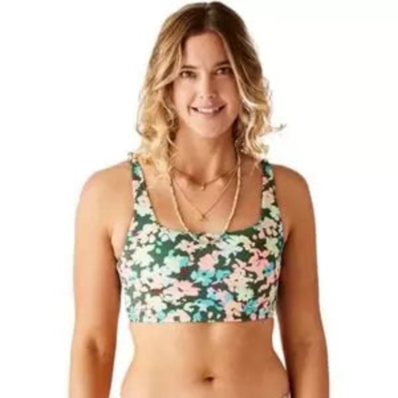 Carve Designs Amelia Bikini Top