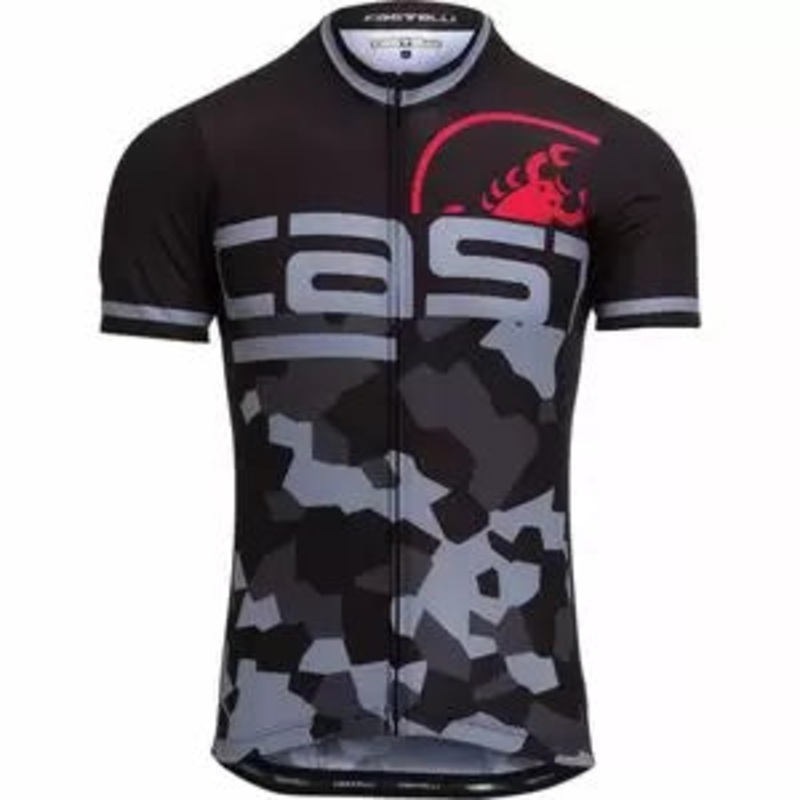 Castelli Attacco Limited Edition Jersey