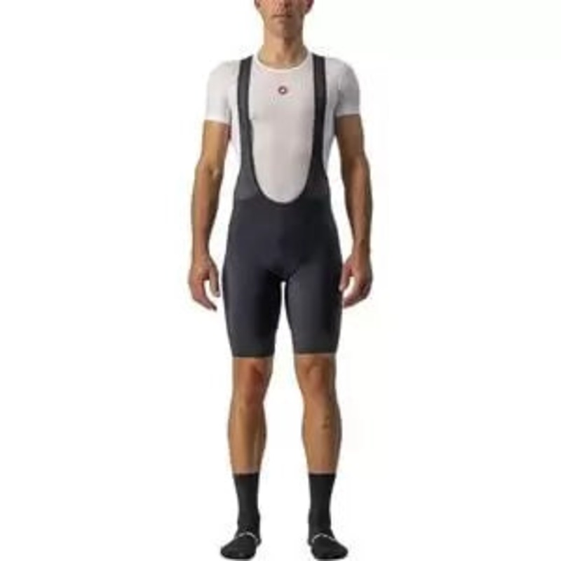 Castelli Entrata Bib Short