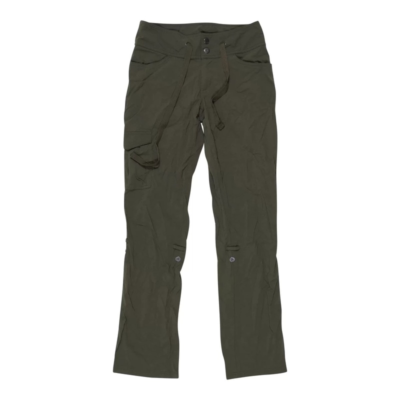 Columbia City Slickerz II Roll-Up Stretch Pants - Women's