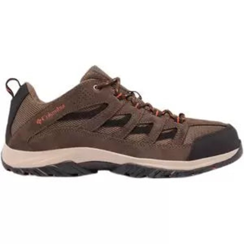Columbia Crestwood Hiking Shoe