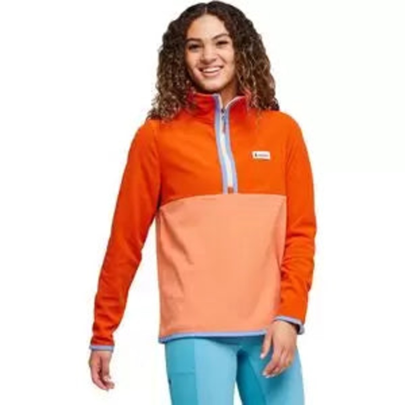 Cotopaxi Amado Fleece Pullover