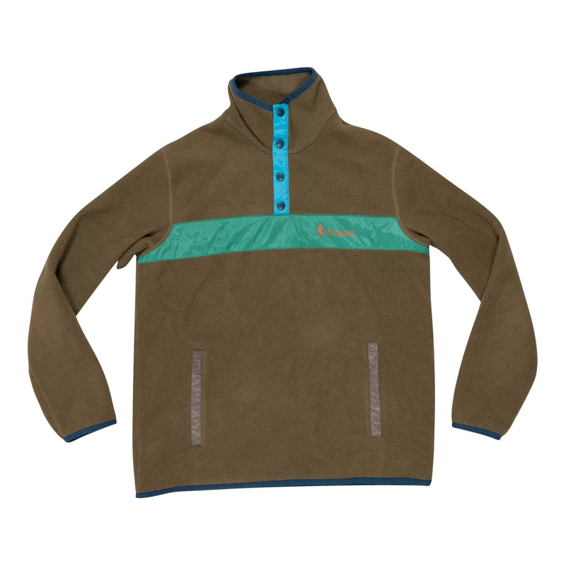 Cotopaxi Teca Fleece Pullover - Men's