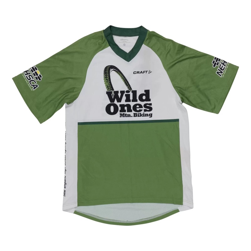 Craft Progress Contrast Jersey - Men's