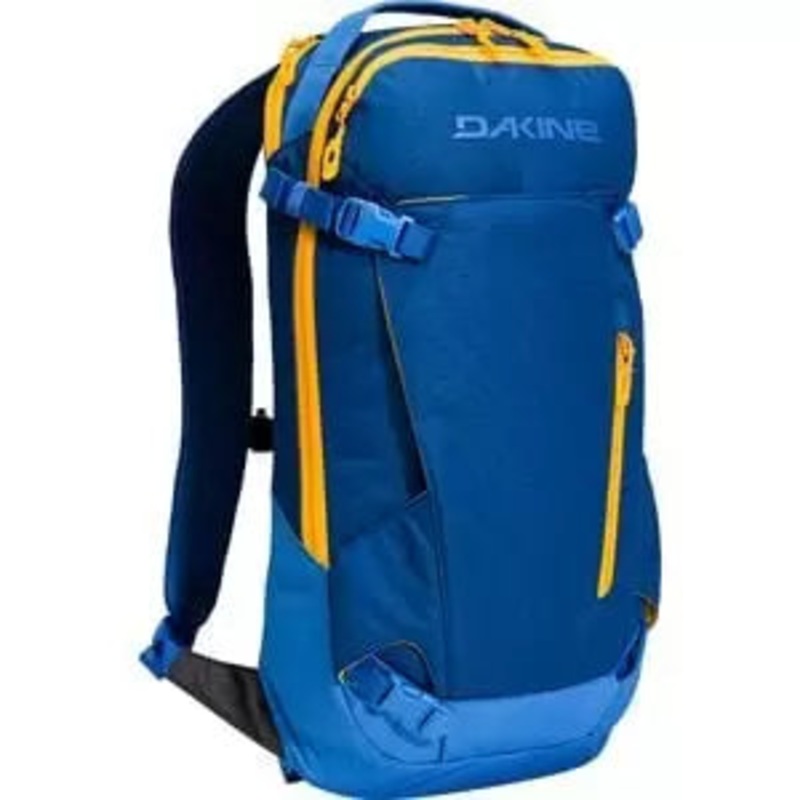 Dakine Heli 12L Backpack