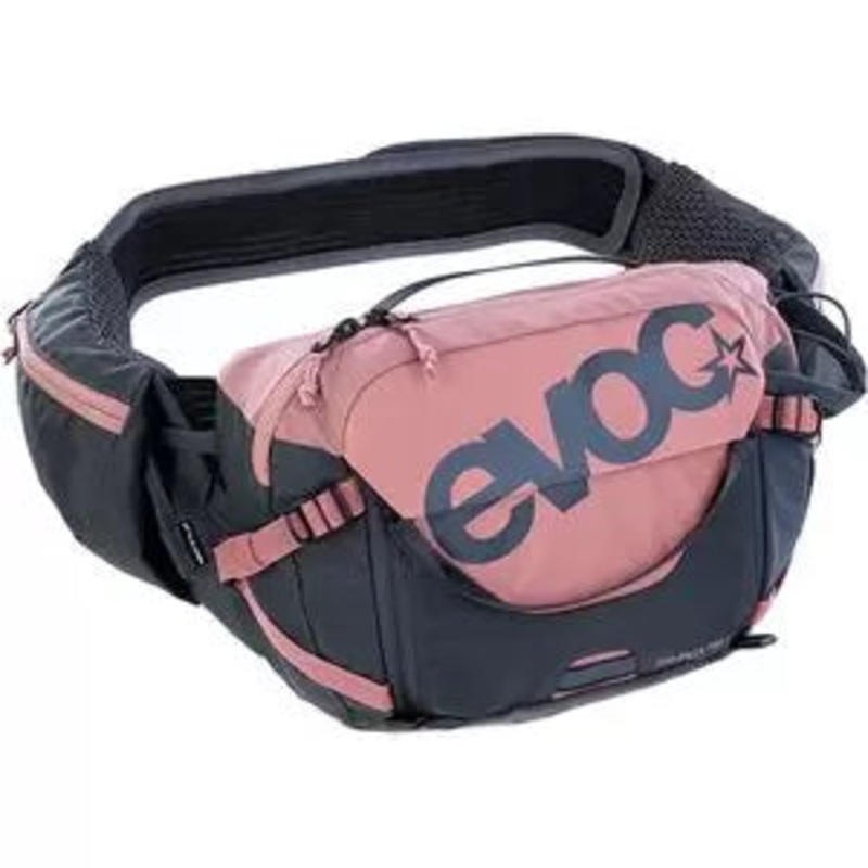 Evoc Hip Pack Pro 3 + 1.5L Bladder