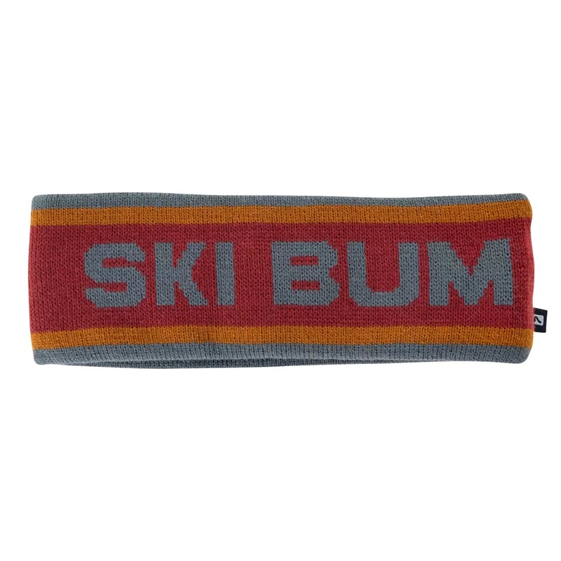 Flylow Gear Topless Headband