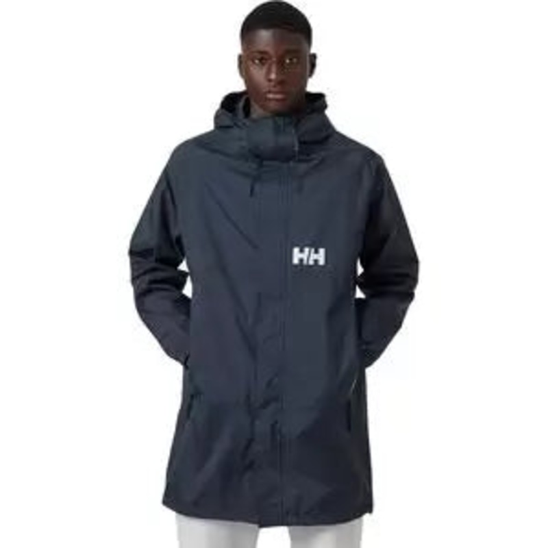 Helly Hansen Active Long Coat