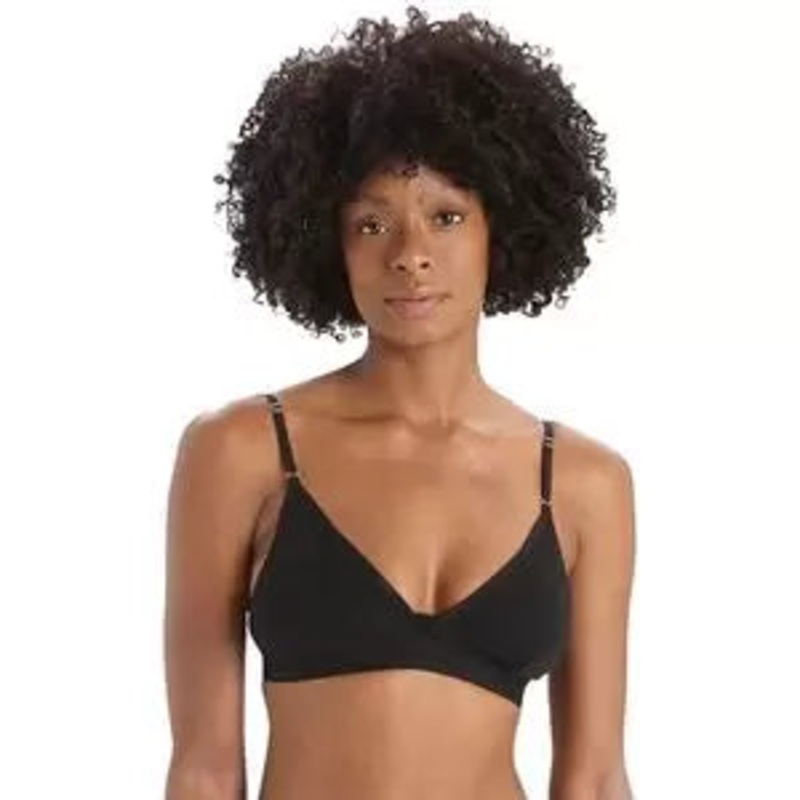 Icebreaker Siren Bra