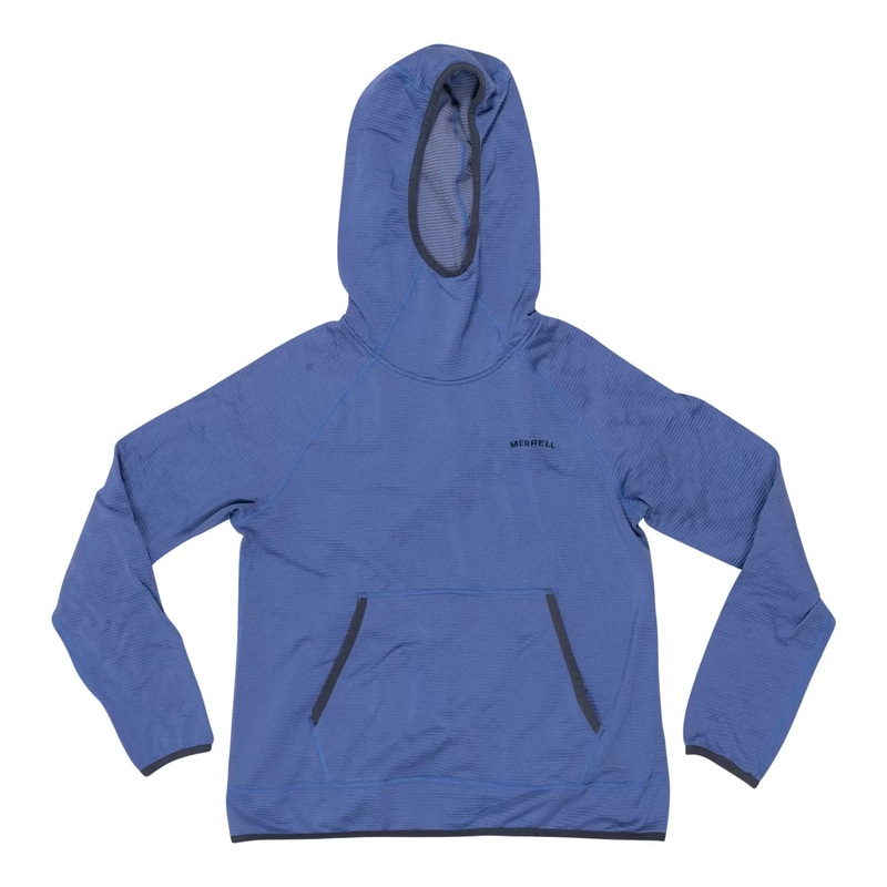 Merrell Geotex Pullover Hoody - Women's