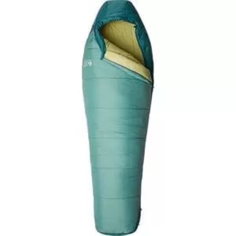 Mountain Hardwear Bozeman Sleeping Bag: 15F Synthetic