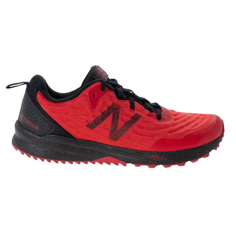New Balance Nitrel V3 Lightweight Trail Running Shoes - Men's