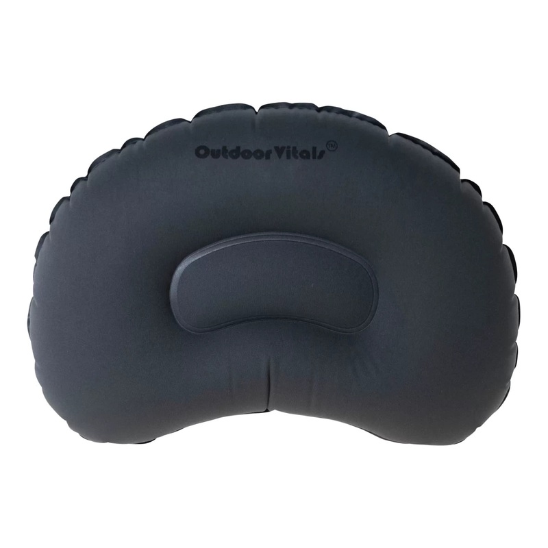 Outdoor Vitals Ultralight Stretch Pillow