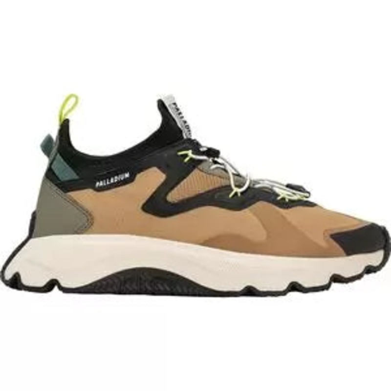 Palladium Thunder Lo S Shoe