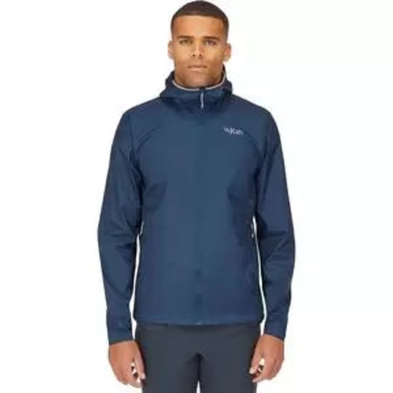 Rab Vital Windshell Hooded Jacket