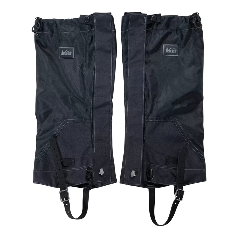 REI Co-op Snow Gaiters