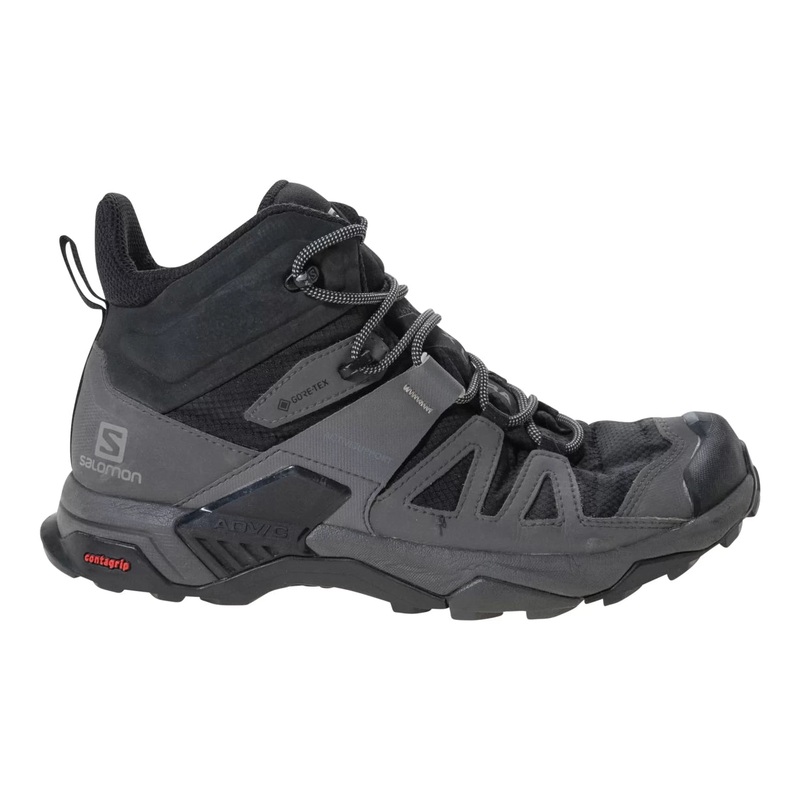 Salomon X Ultra 4 Mid GORE-TEX Hiking Boots - Men's