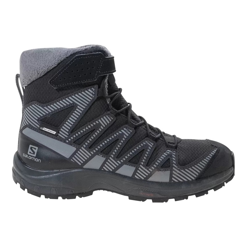 Salomon Xa Pro V Waterproof Winter Boots