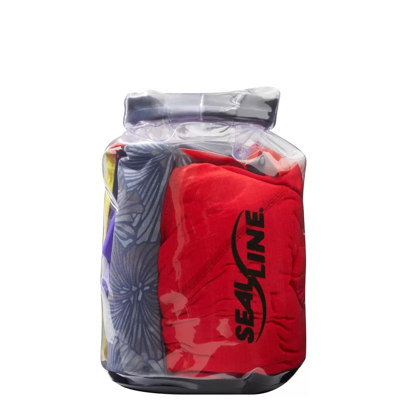 SealLine Baja View Dry Bag 5L