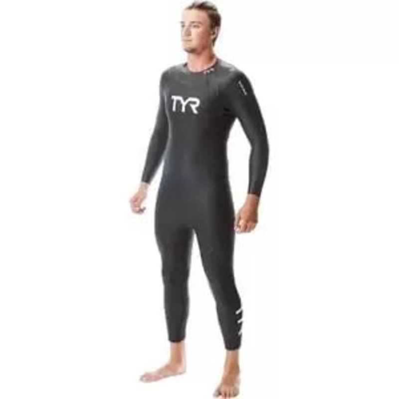 TYR Hurricane CAT1 Wetsuit