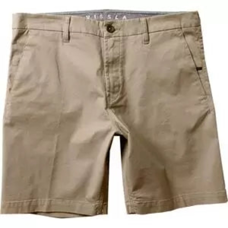 Vissla No See Ums Eco 18in Walkshort