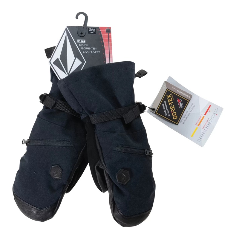 Volcom Skye Gore-Tex Over Mitts - Women's