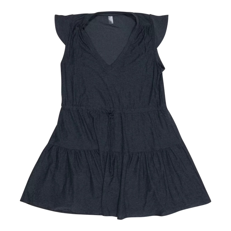 Beyond Yoga Featherweight Out & About Ruffle Dress - Women's