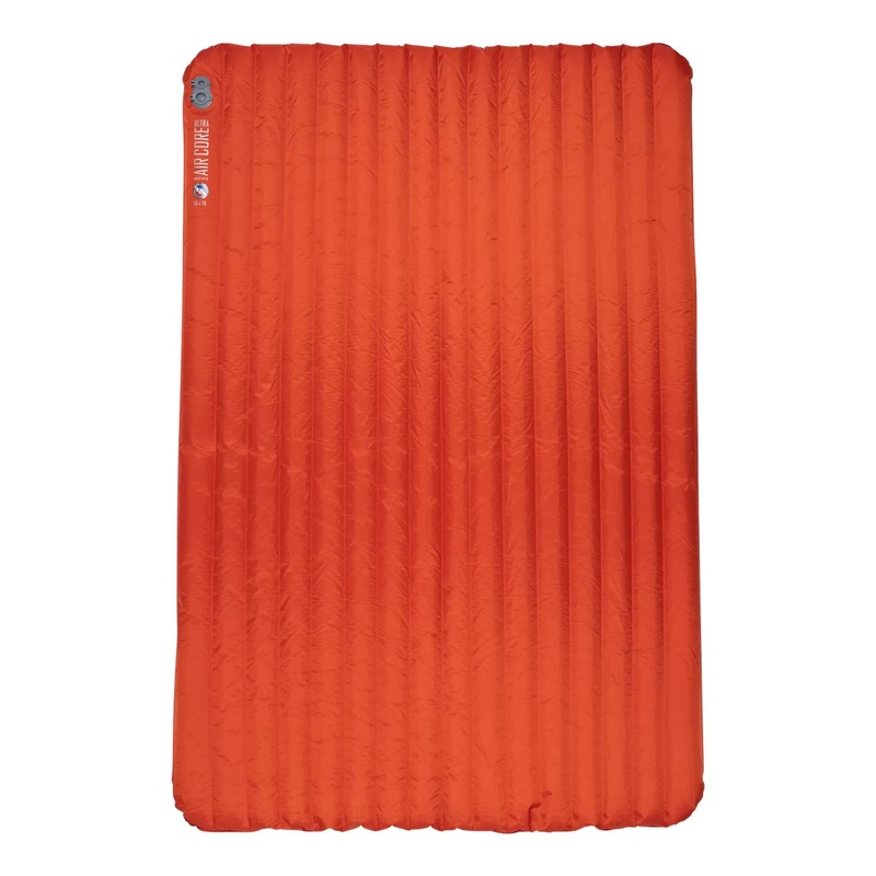 Big Agnes Insulated Air Core Ultra Sleeping Pad 50 x 78