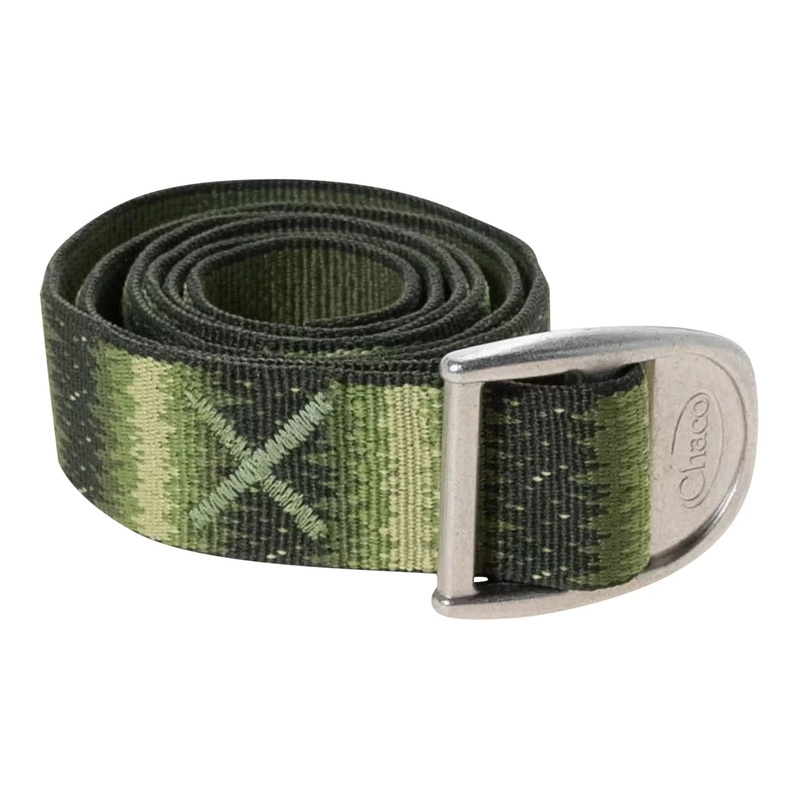 Chaco Webbing Belt