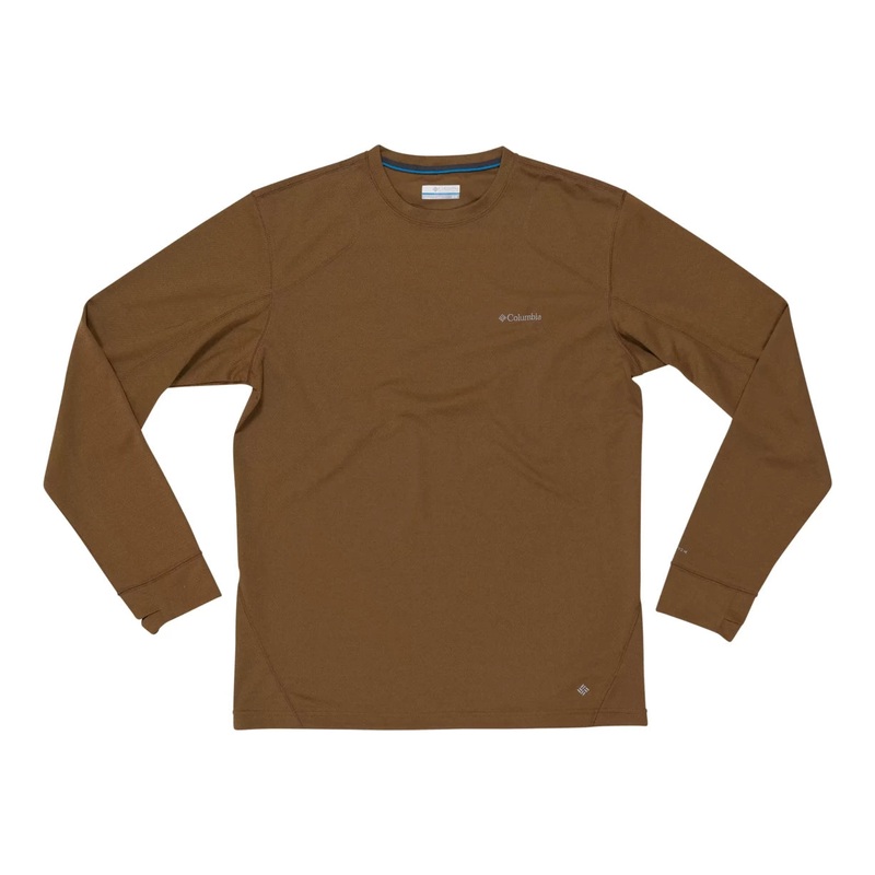 Columbia Cool Creek Long Sleeve Shirt - Men's
