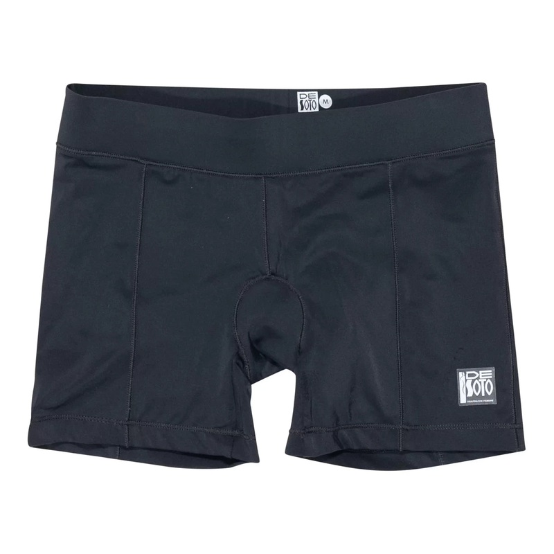 DeSoto Triathlon Femme Shorts - Women's