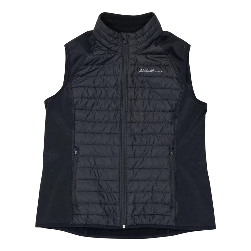 Eddie Bauer Emberlite Hybrid Down Vest