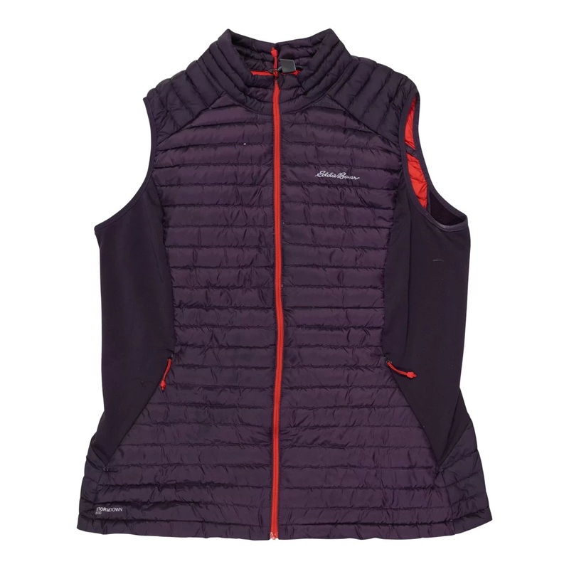 Eddie Bauer Microtherm Down Vest