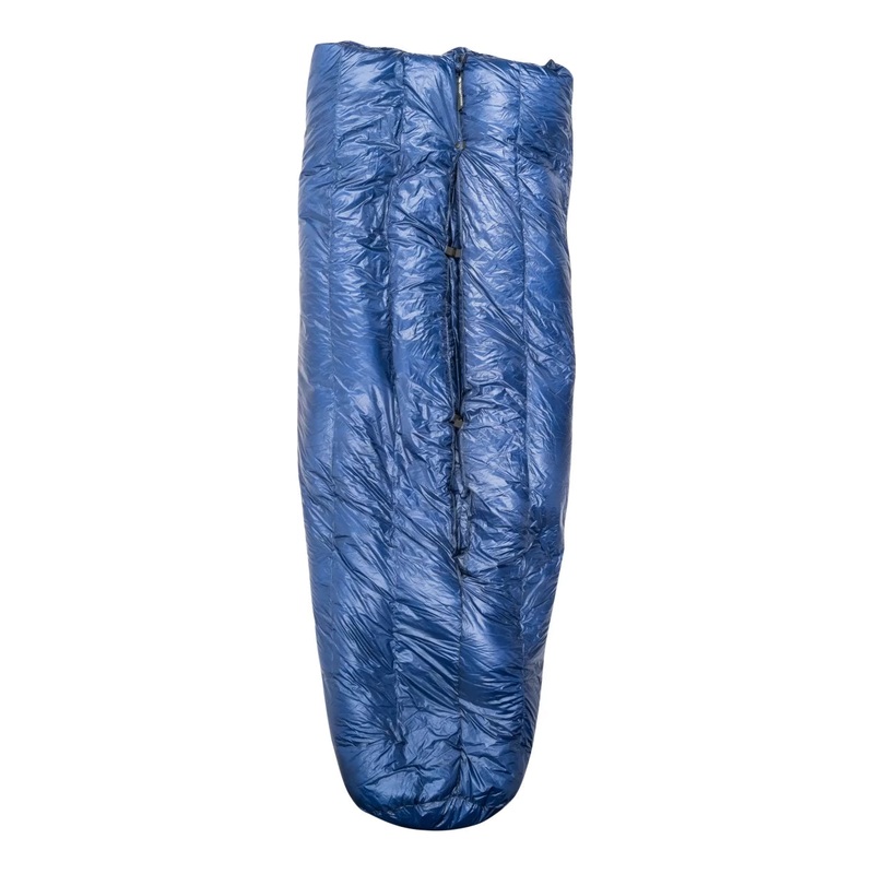 Enlighten Equipment Enigma Custom Sleeping Quilt