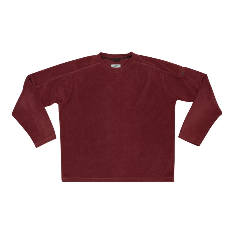 Horny Toad Fleece Sweater - Women's