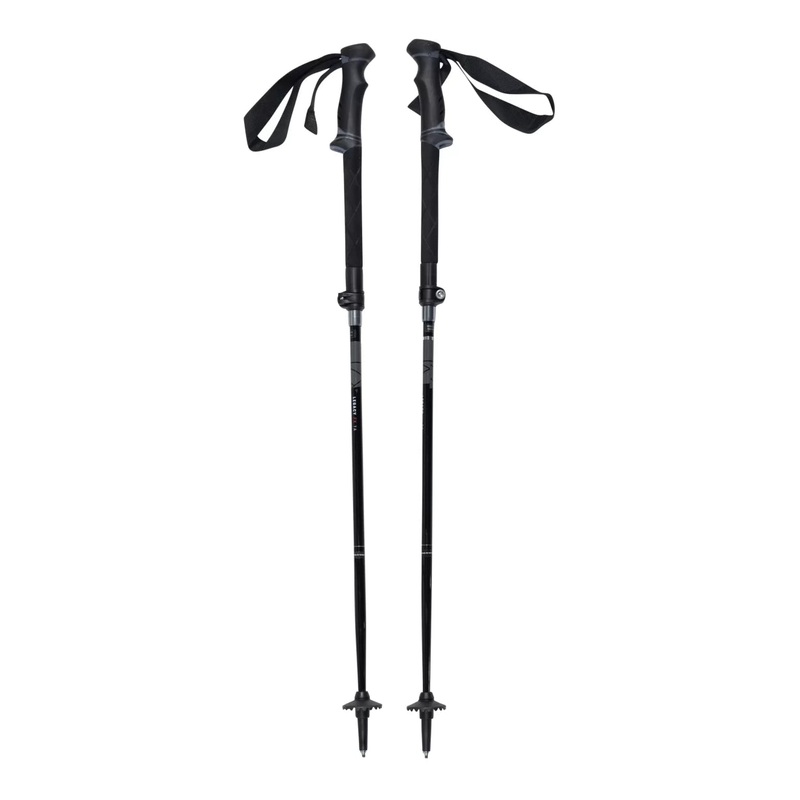 Leki Legacy FX TA Trekking Poles